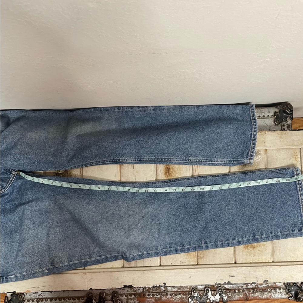 Agolde Lyle Low Rise Slim Fit - Picture 13 of 14